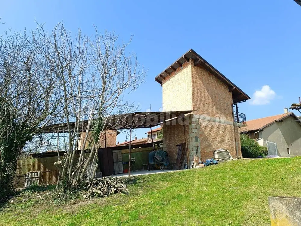 Palazzo - Edificio in Vendita - foto 3