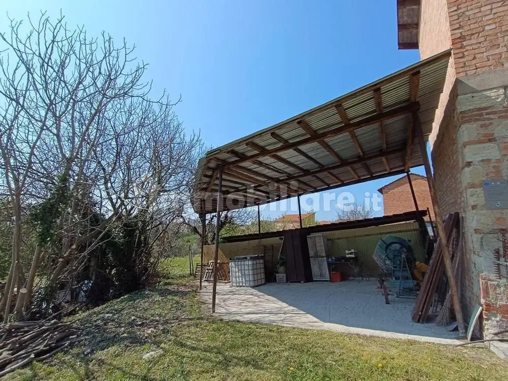 Palazzo - Edificio in Vendita - foto 4