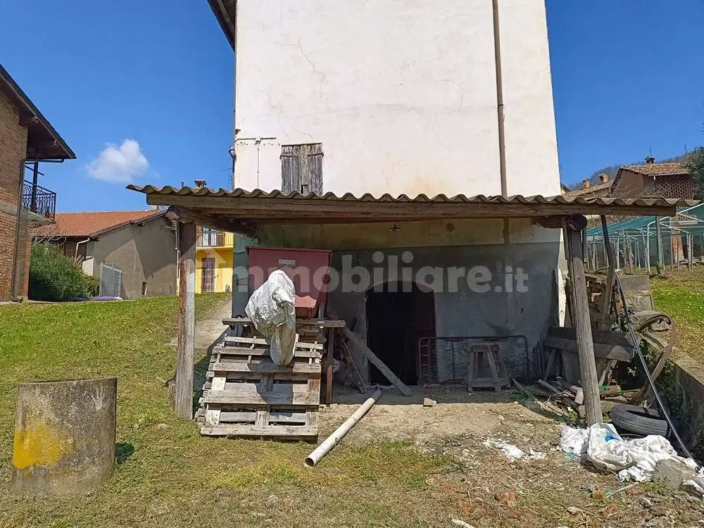 Palazzo - Edificio in Vendita - foto 5