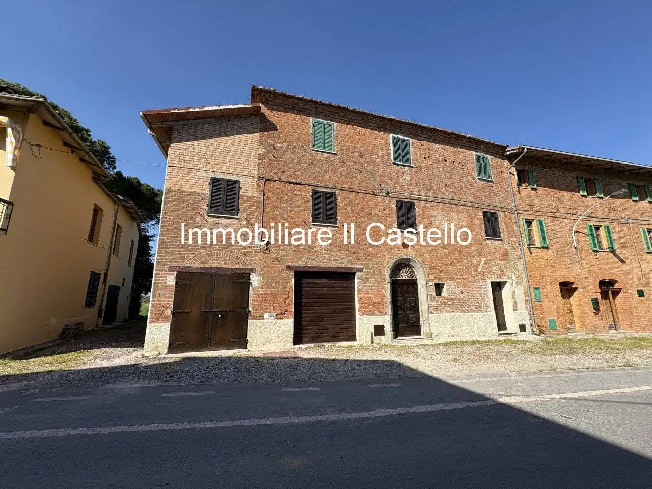 Casa indipendente in vendita a Castiglione del Lago