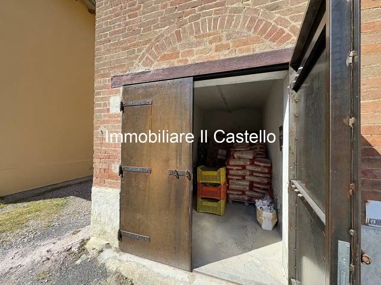Terratetto unifamiliare via Castiglionese 3, Casamaggiore, Castiglione del Lago - foto 3