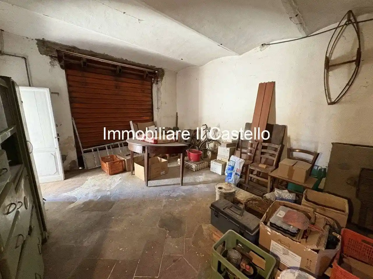 Terratetto unifamiliare via Castiglionese 3, Casamaggiore, Castiglione del Lago - foto 5