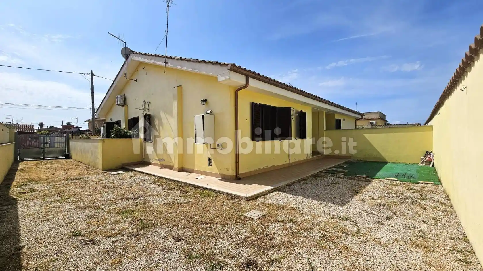 Villa in vendita a Ardea