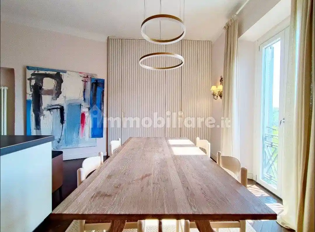 Trilocale piazzale Antonio Baiamonti, Garibaldi - Corso Como, Milano - foto 2