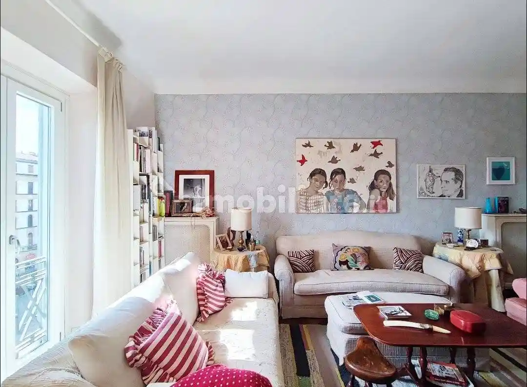 Trilocale piazzale Antonio Baiamonti, Garibaldi - Corso Como, Milano - foto 3