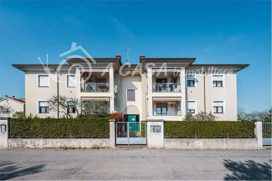 Appartamento in vendita a Medesano