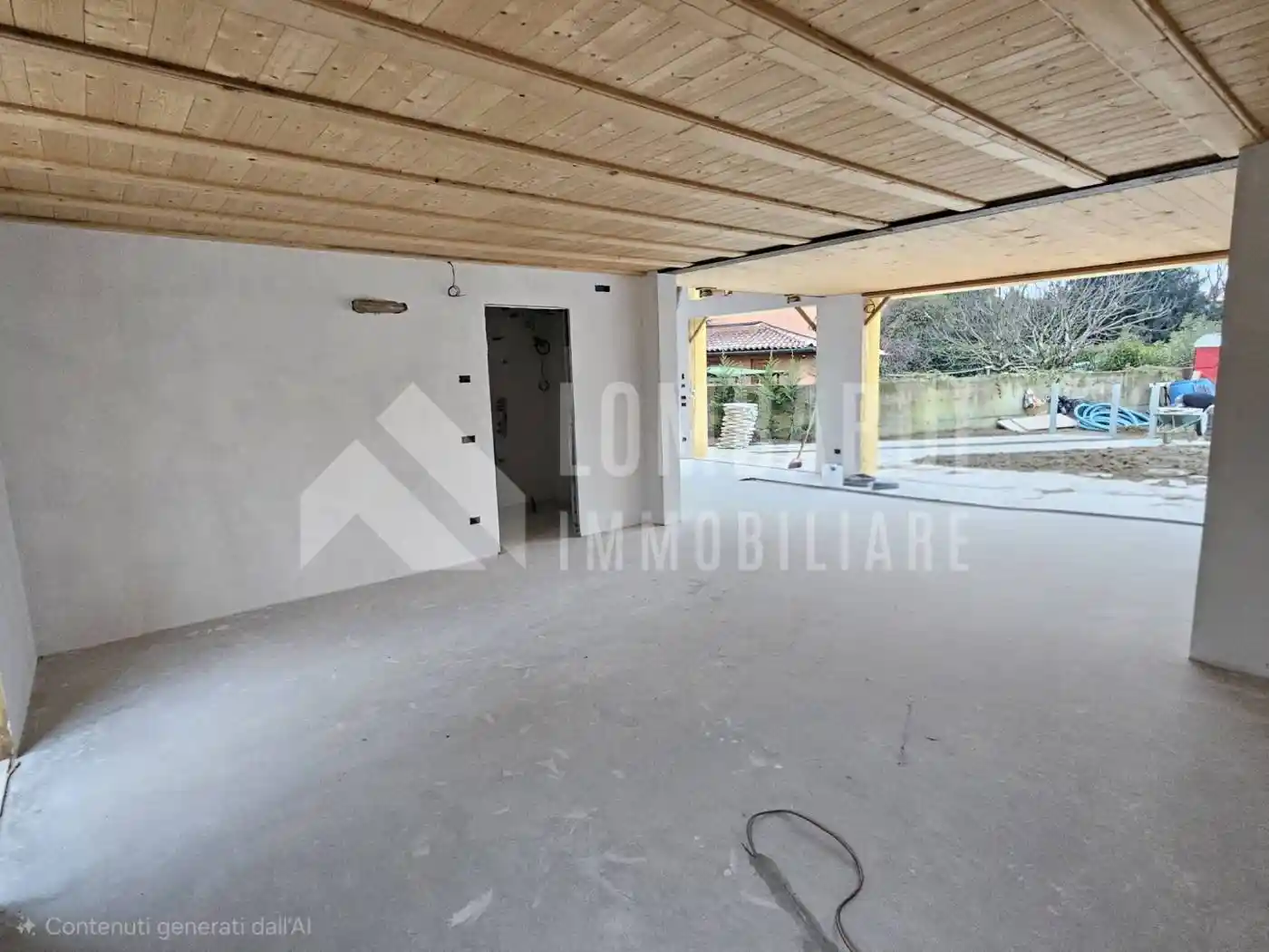 Villetta a schiera in vendita a Scorzè