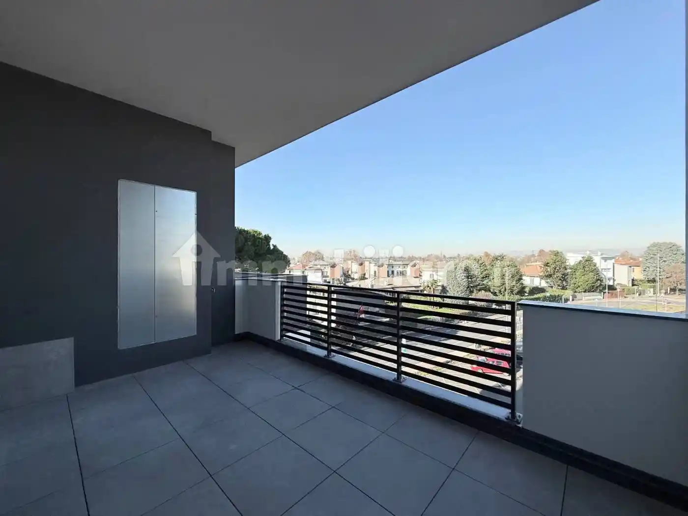 Attico - Mansarda in vendita a Pozzuolo Martesana