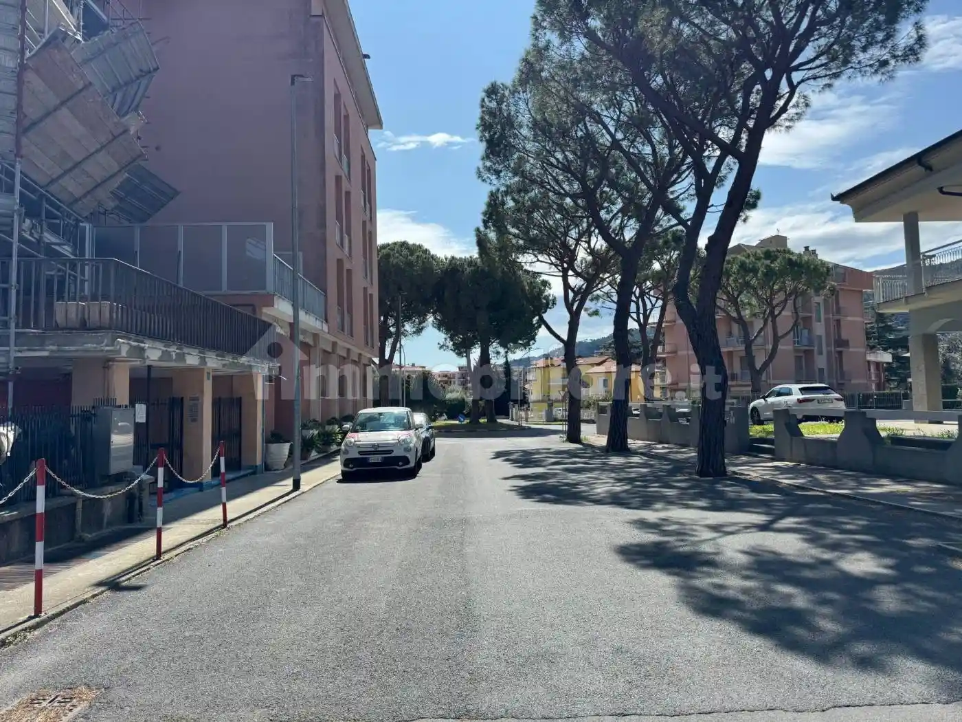 Appartamento in vendita a Andora