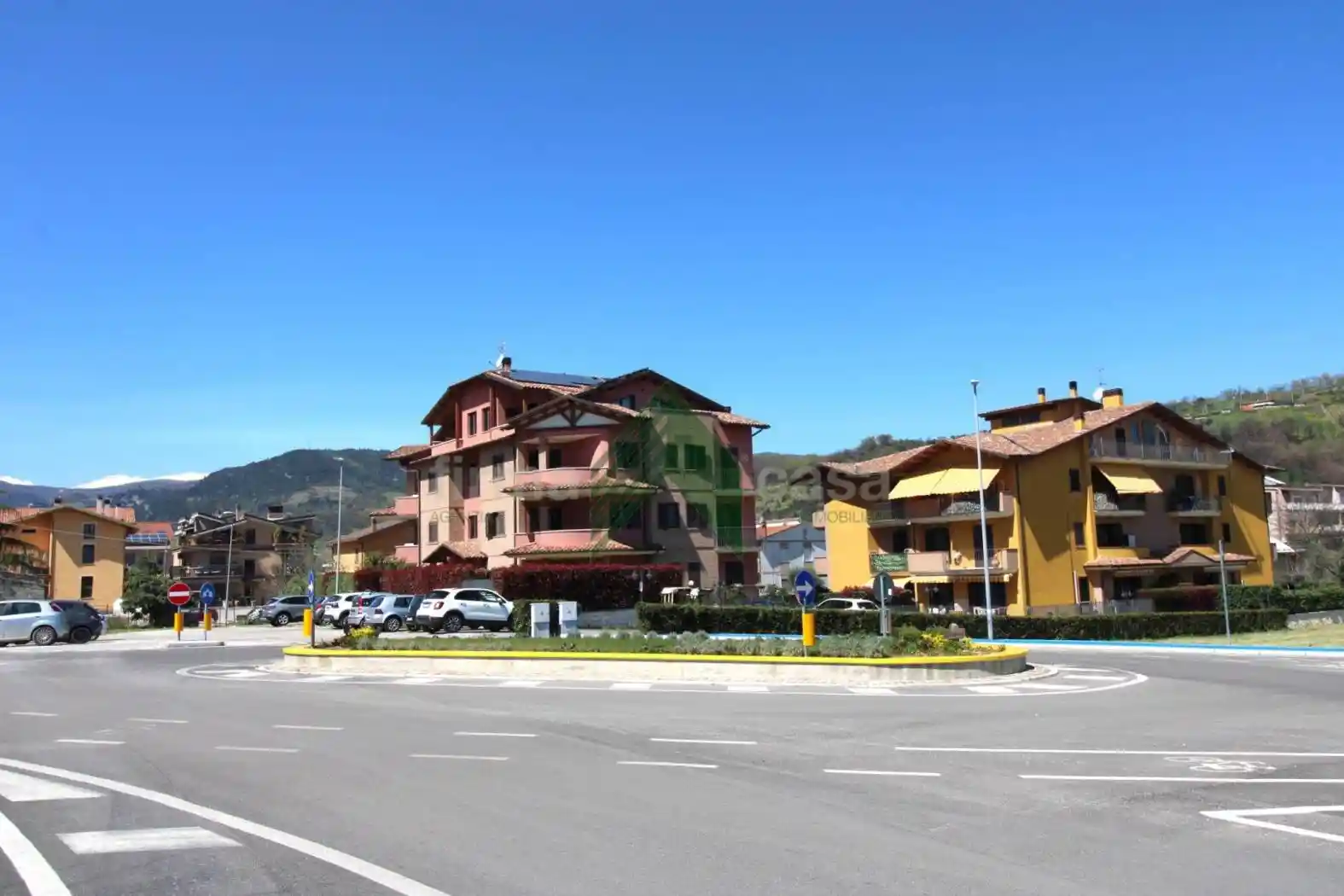 Bilocale via Enzo Ferrari 2, Centro, Montorio al Vomano - foto 4