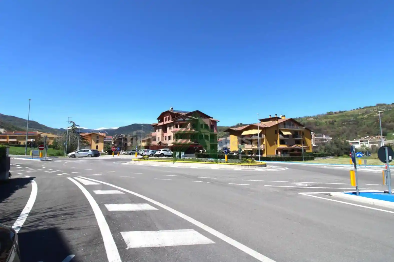 Bilocale via Enzo Ferrari 2, Centro, Montorio al Vomano - foto 5