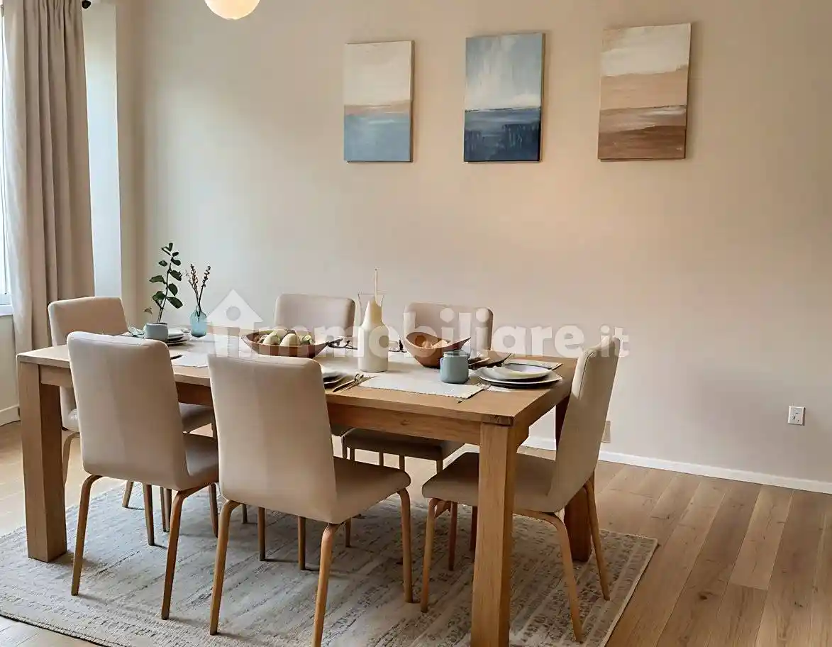 Appartamento in vendita a Pinerolo