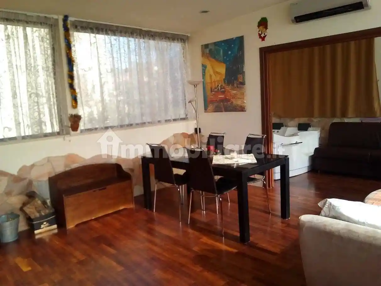 Quadrilocale via Lungo Imele, Centro, Tagliacozzo - foto 3