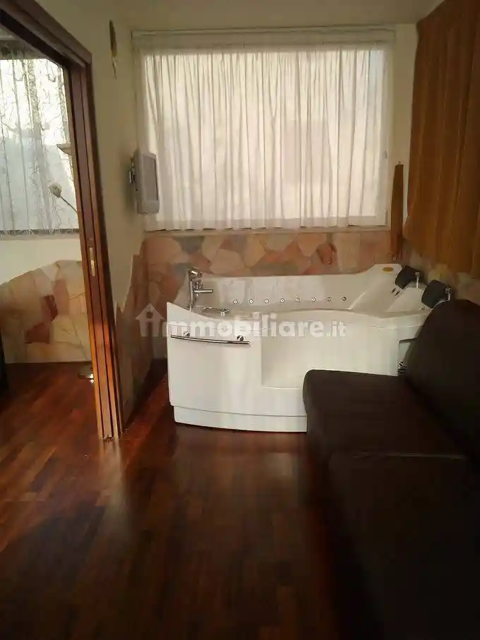 Quadrilocale via Lungo Imele, Centro, Tagliacozzo - foto 5