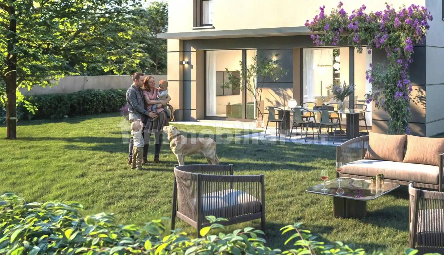 Villa in vendita a Bassano del Grappa