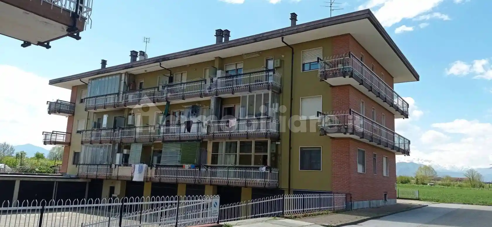 Appartamento in vendita a Cuneo