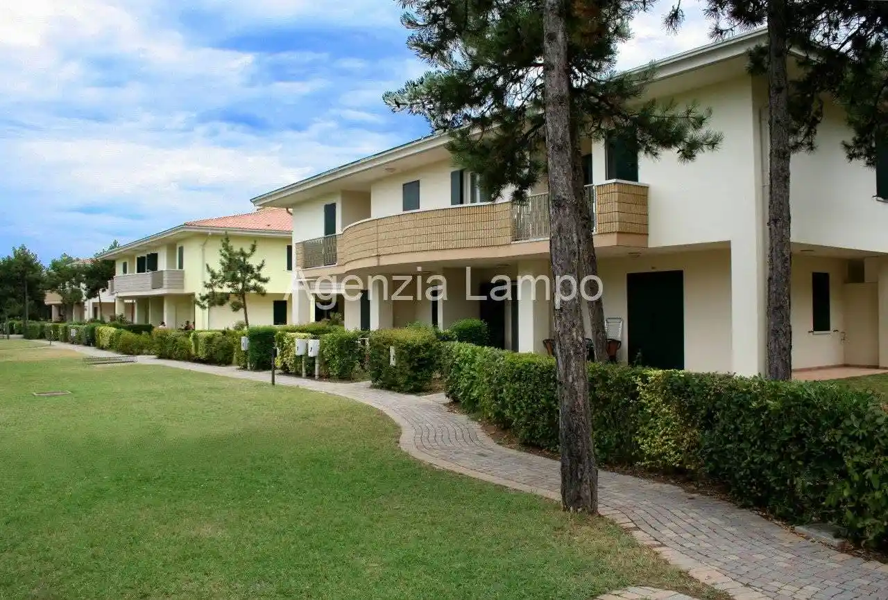 Villetta a schiera in vendita a San Michele al Tagliamento