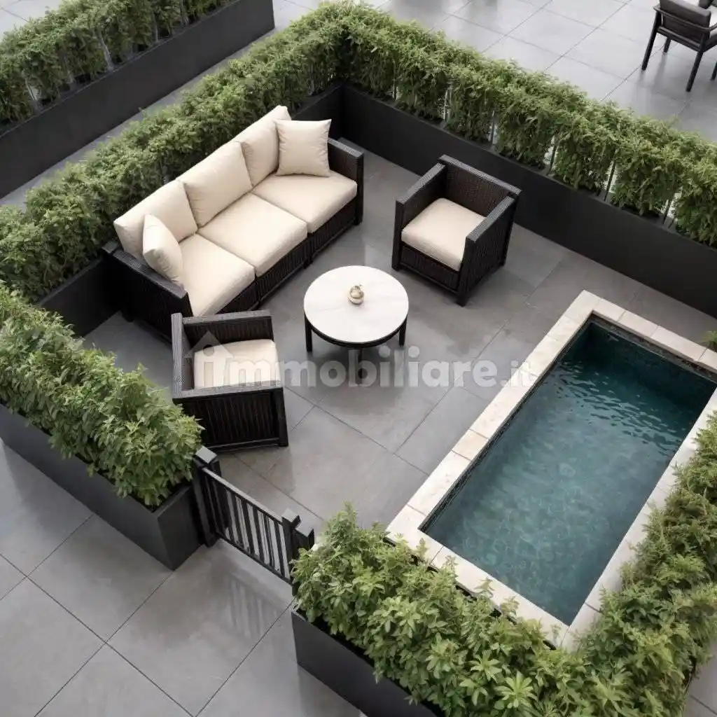 Monolocale via Don Bartolomeo Grazioli 57, Dergano, Milano - foto 2