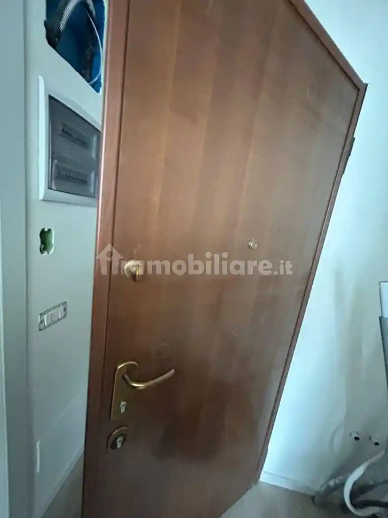 Monolocale via Don Bartolomeo Grazioli 57, Dergano, Milano - foto 5