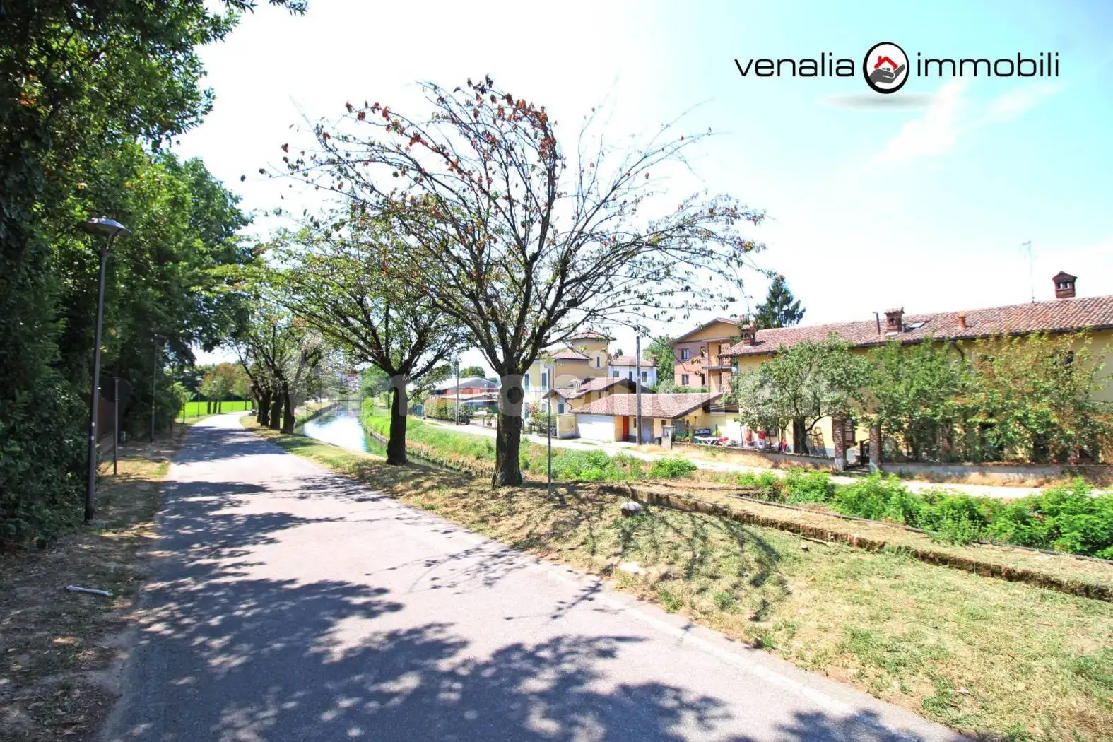 Trilocale via Alzaia Naviglio Pavese 2, Casarile - foto 3