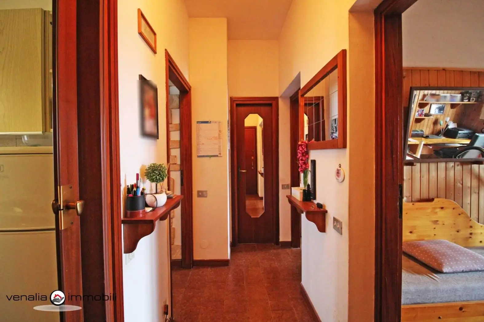 Trilocale via Alzaia Naviglio Pavese 2, Casarile - foto 4