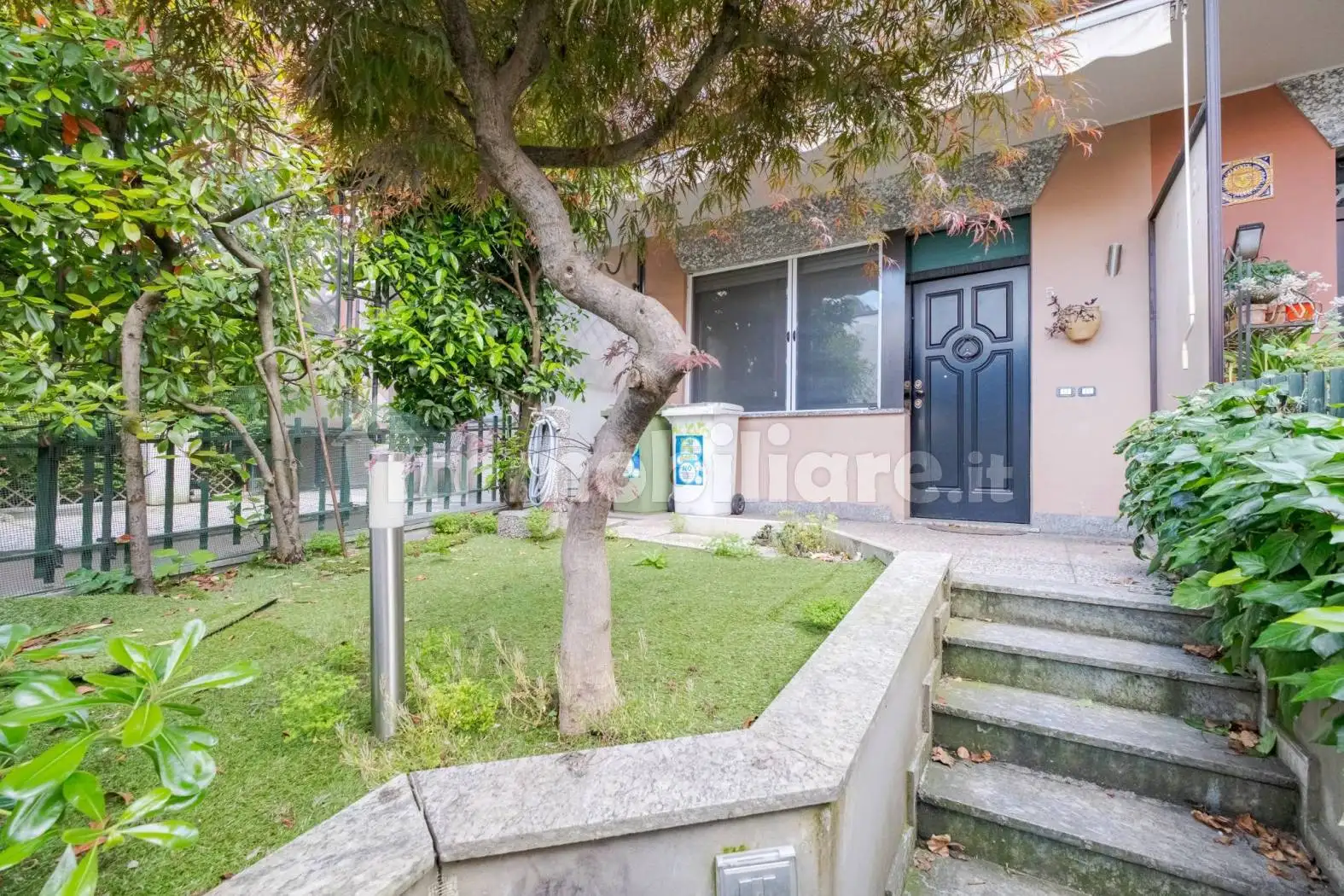 Terraced house in vendita a Milan