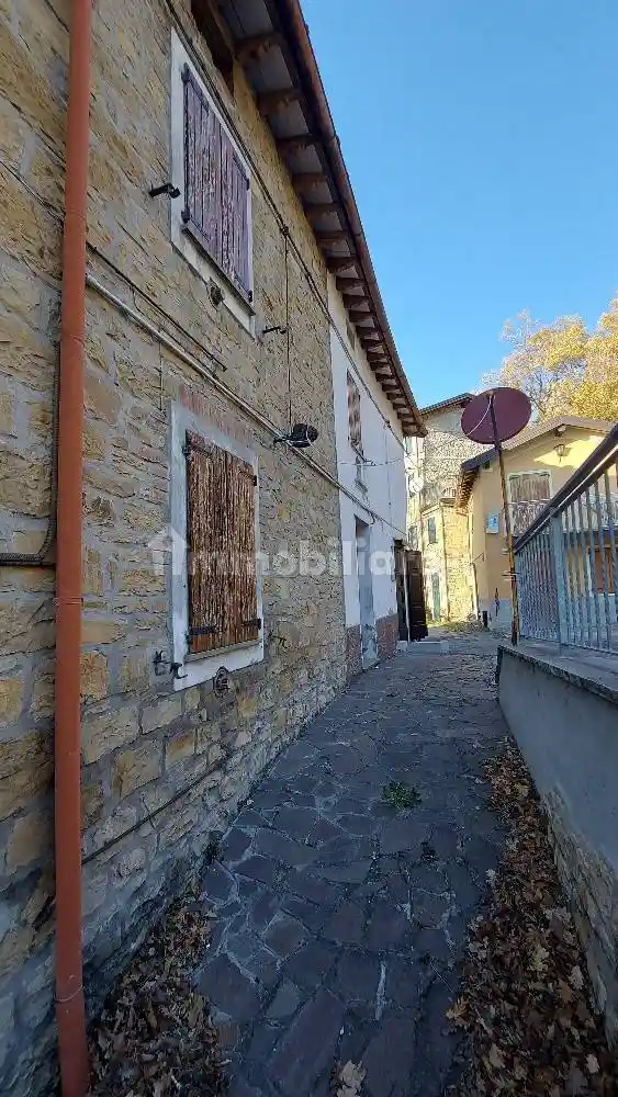 Rustico - Casale in vendita a Serramazzoni