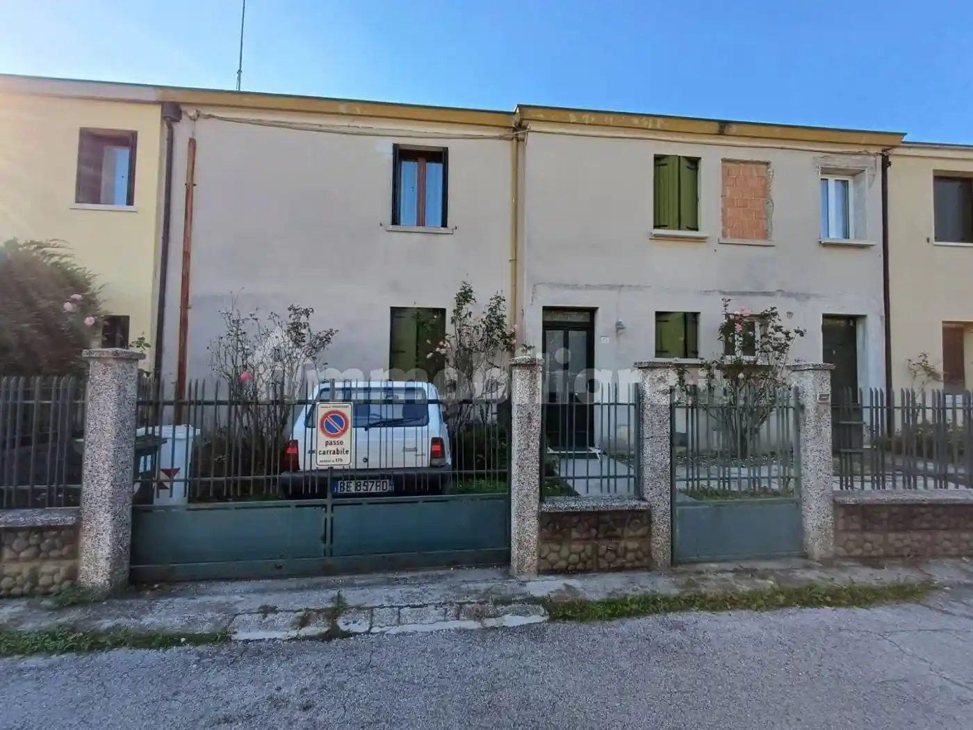 Villetta a schiera in vendita a Portogruaro