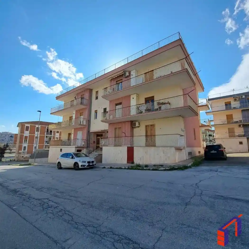 Appartamento in vendita a Manfredonia