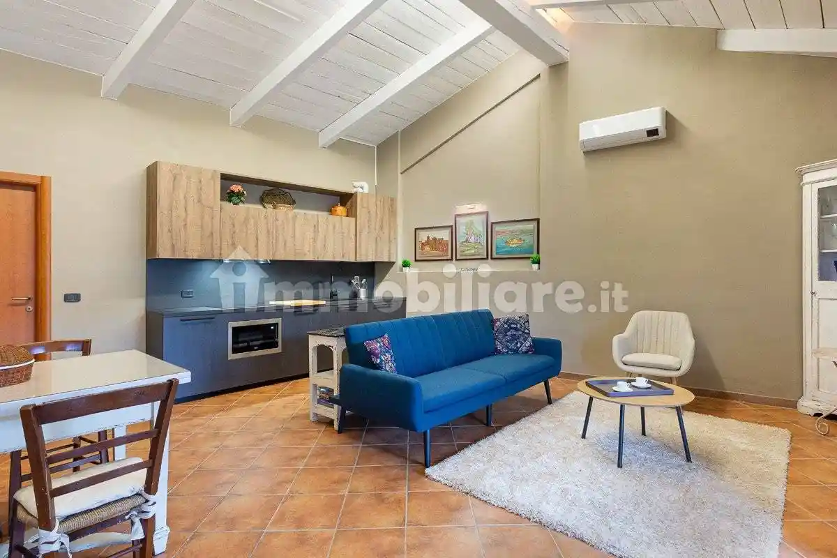 Appartamento in vendita a Bogogno