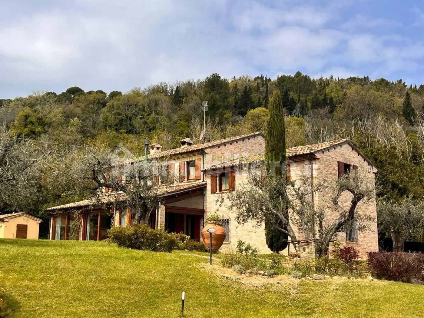 Villa in vendita a Fano