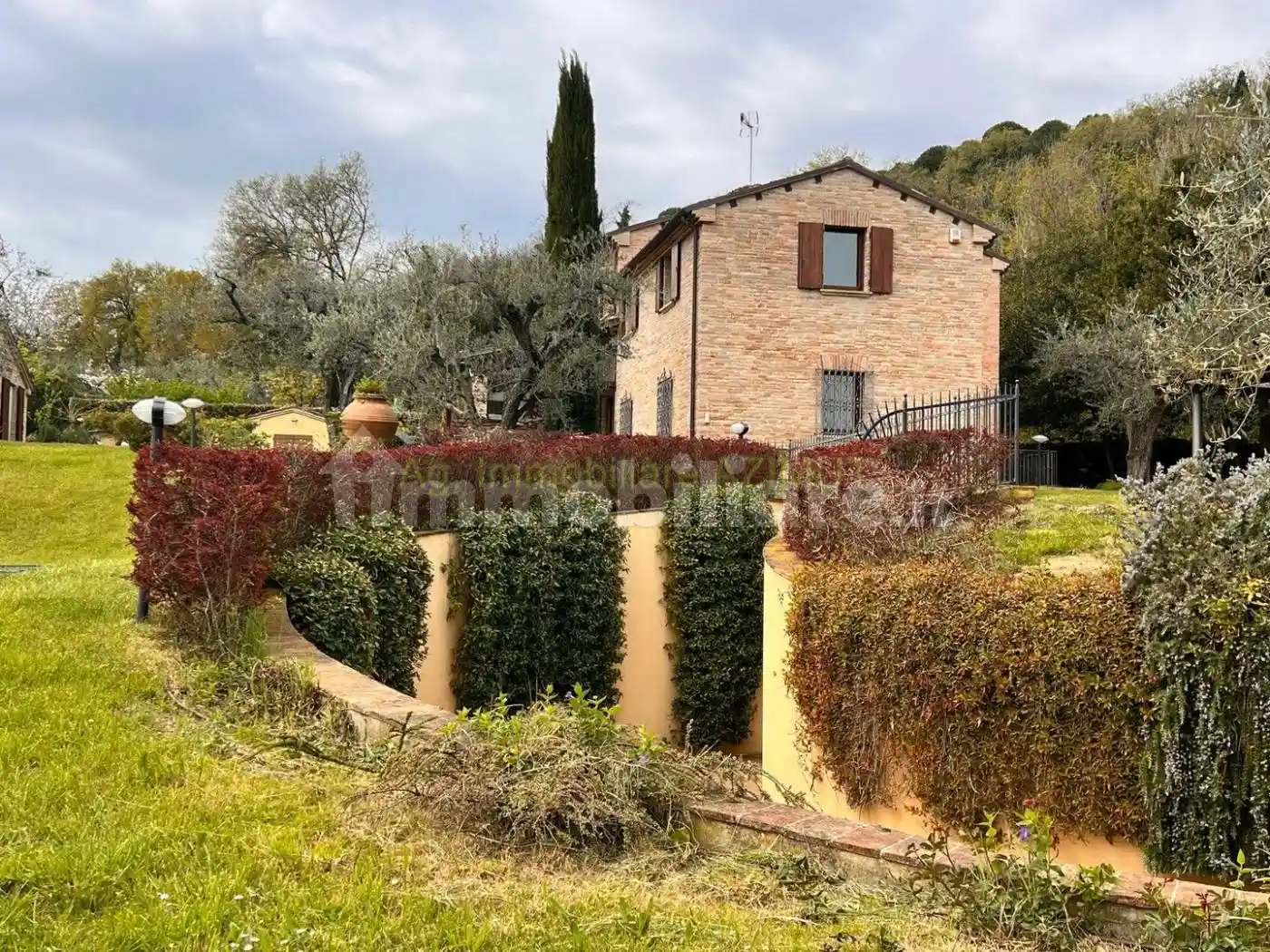 Villa unifamiliare via Tolmino, Centinarola, Fano - foto 3