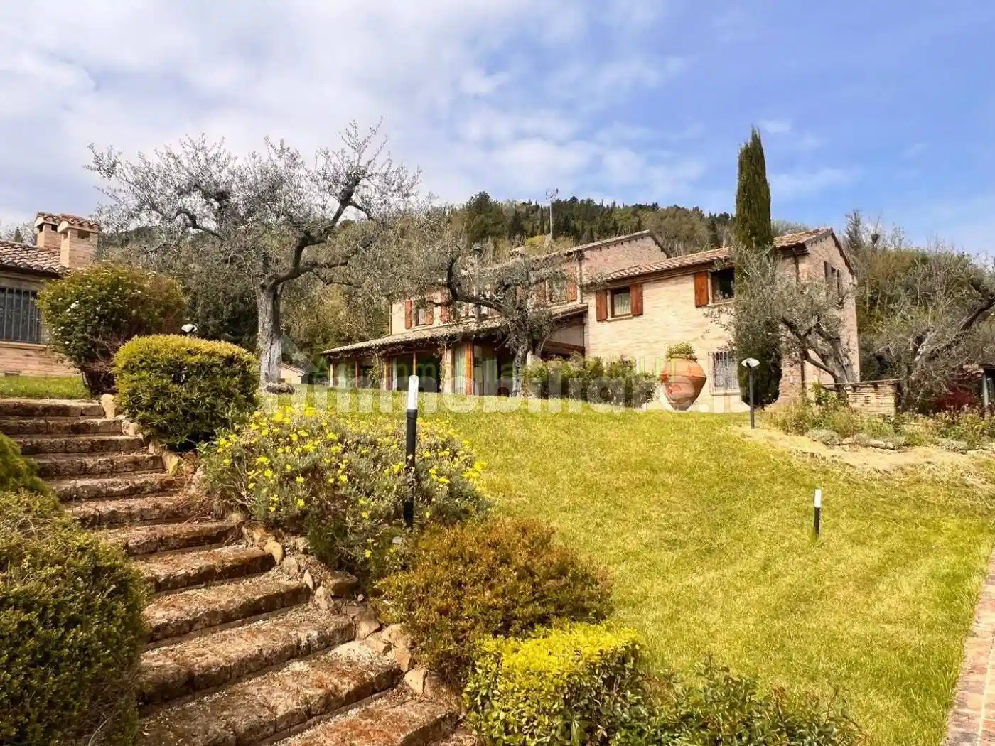 Villa unifamiliare via Tolmino, Centinarola, Fano - foto 5