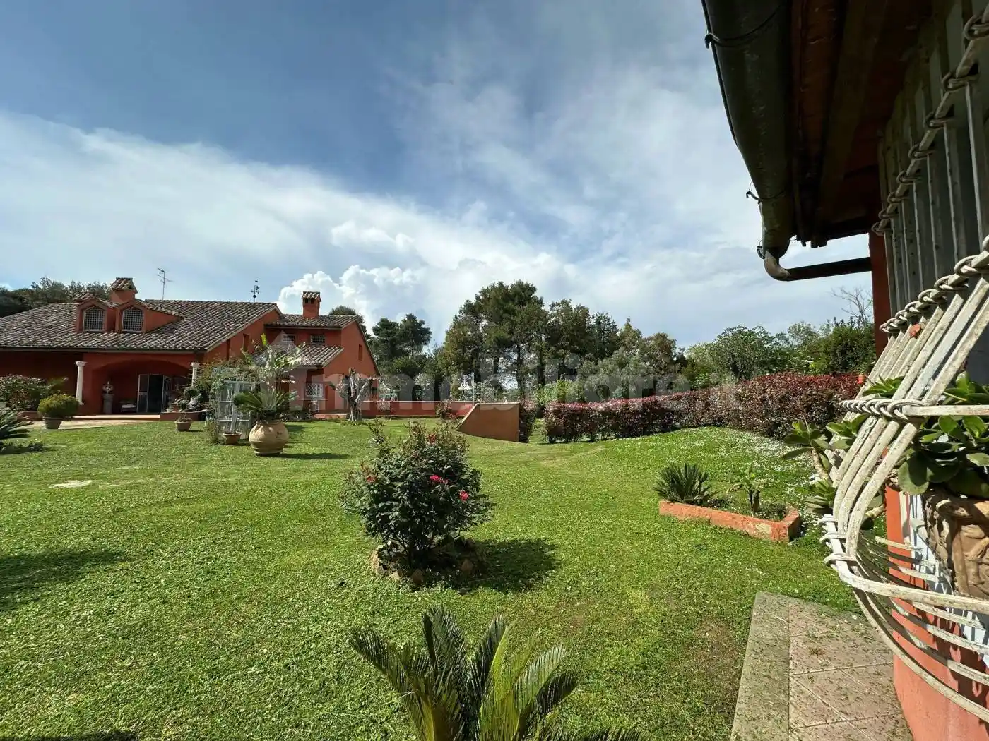 Villa in vendita a Roma