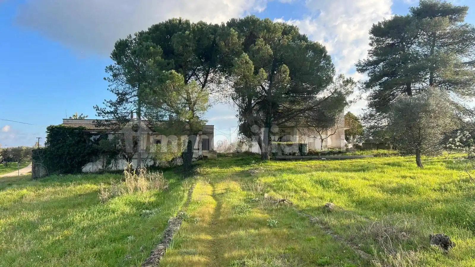 Villa in vendita a Ceglie Messapica