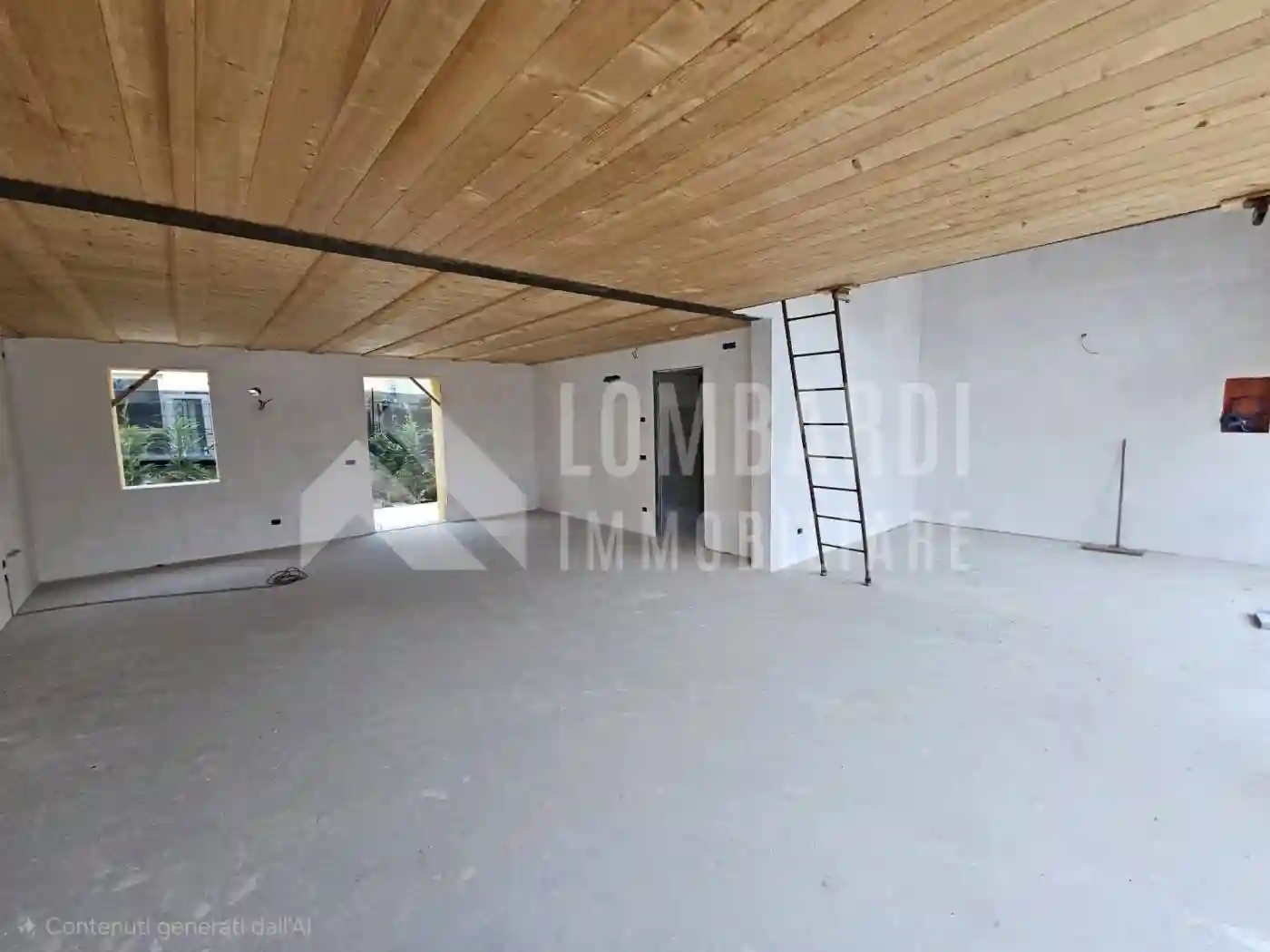 Villetta a schiera - foto 2