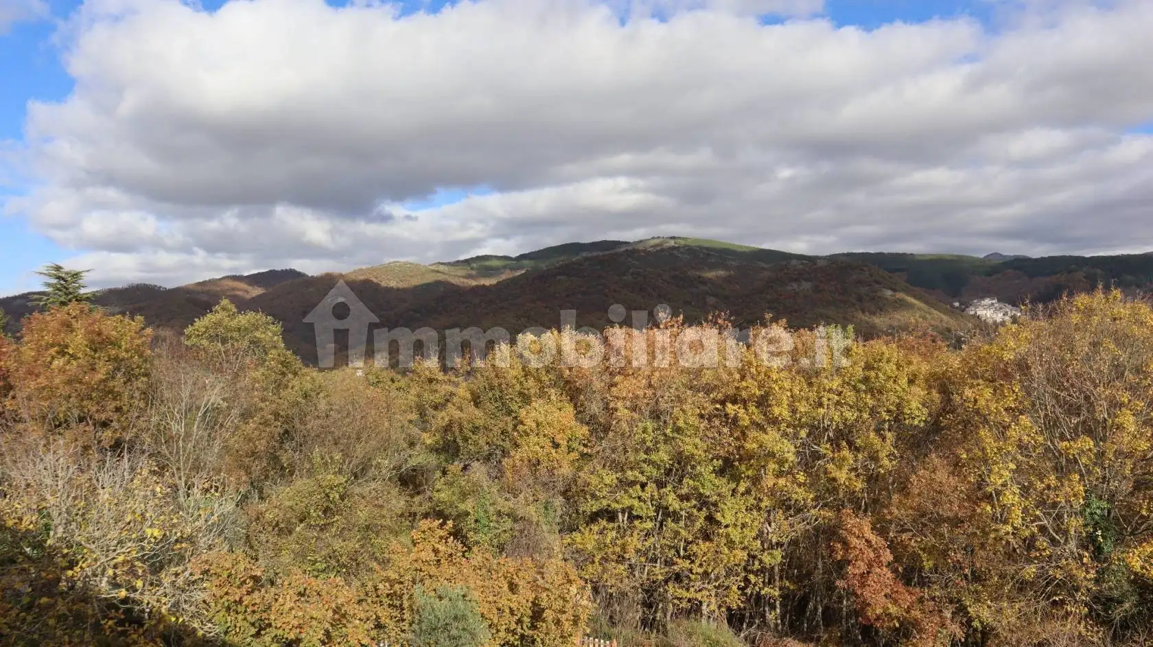 Villetta a schiera in vendita a Pozzaglia Sabina