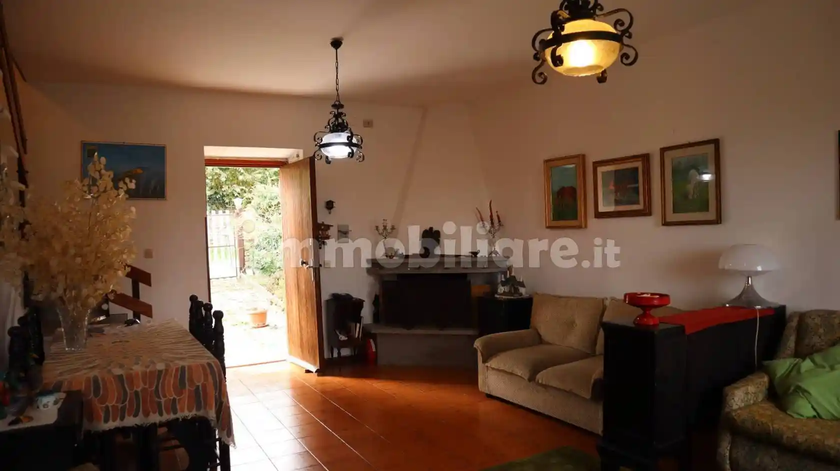 Villetta a schiera - foto 3