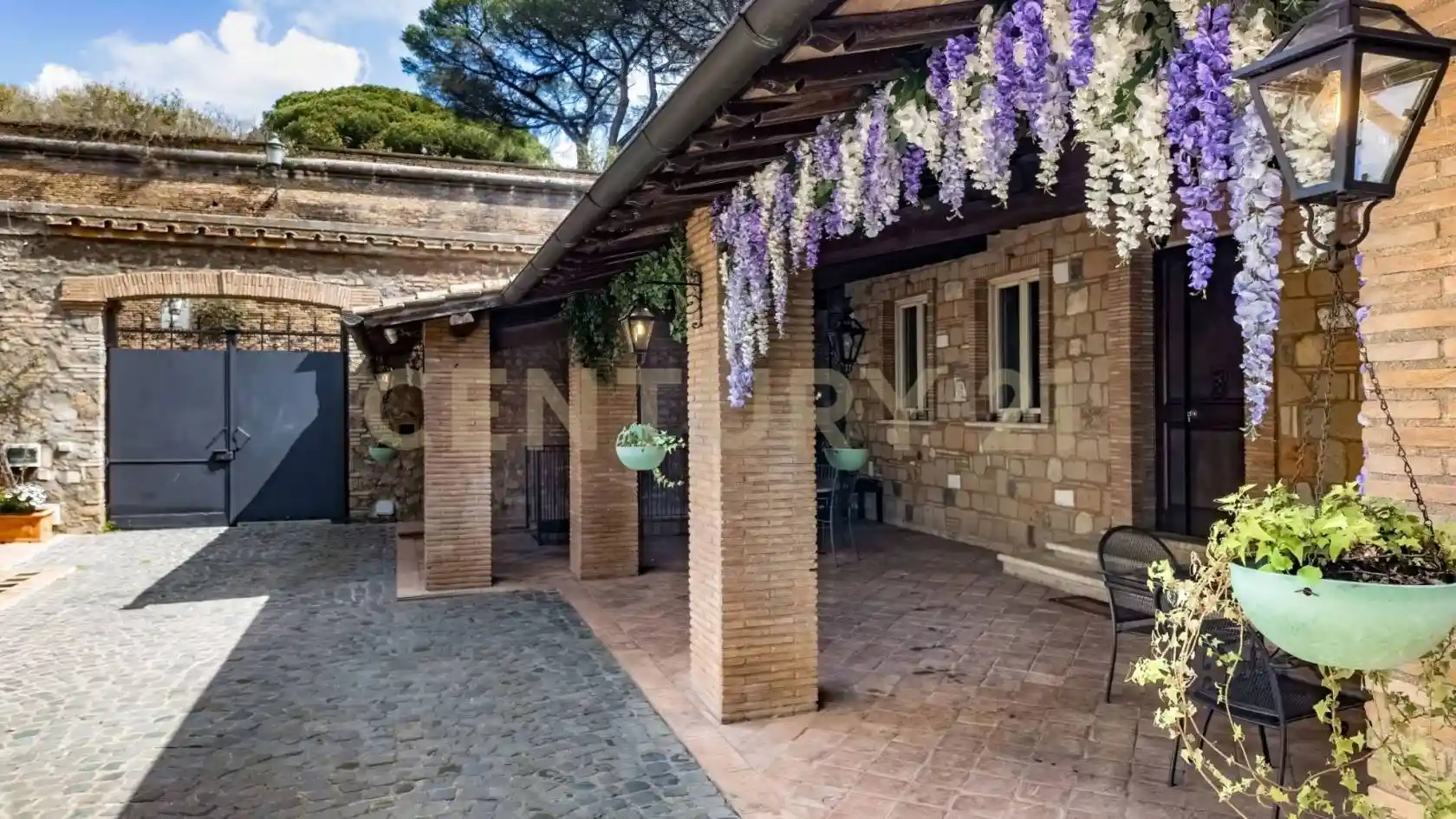 Villa in vendita a Roma