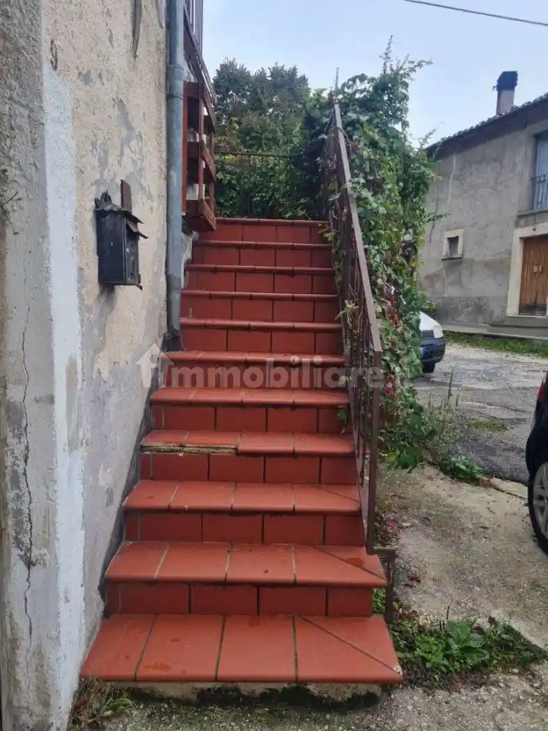 Trilocale Contrada Ospedale 11, Centro, Caramanico Terme - foto 2