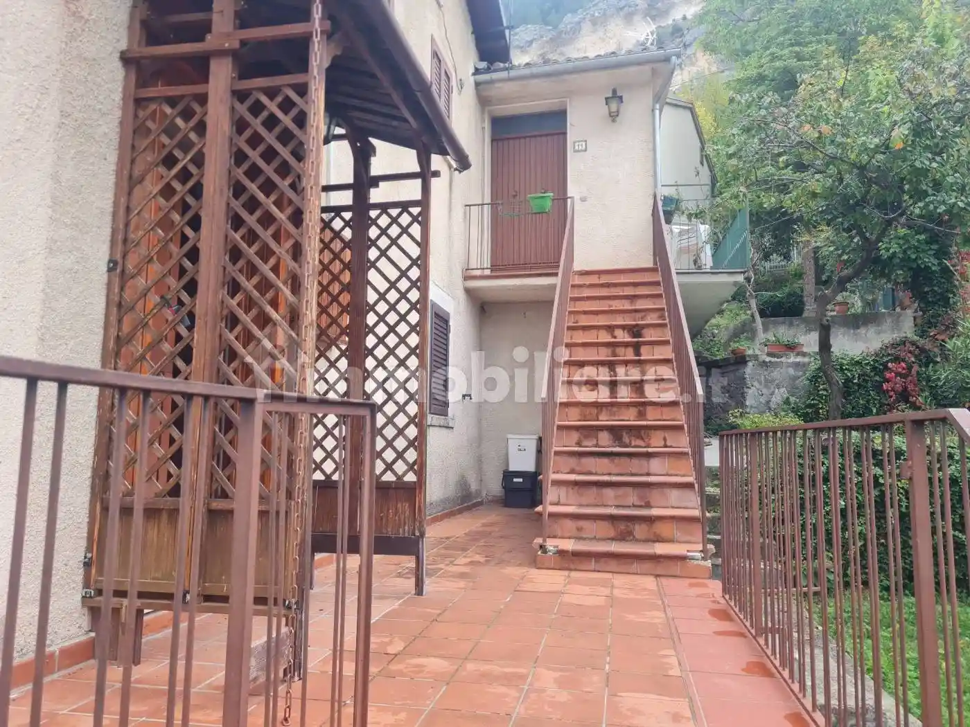 Trilocale Contrada Ospedale 11, Centro, Caramanico Terme - foto 5