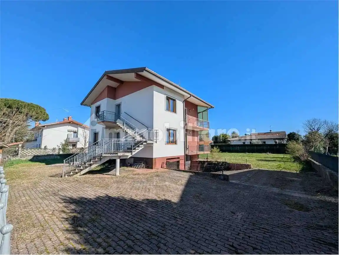 Villa bifamiliare via Pertini, Capriva del Friuli - foto 2