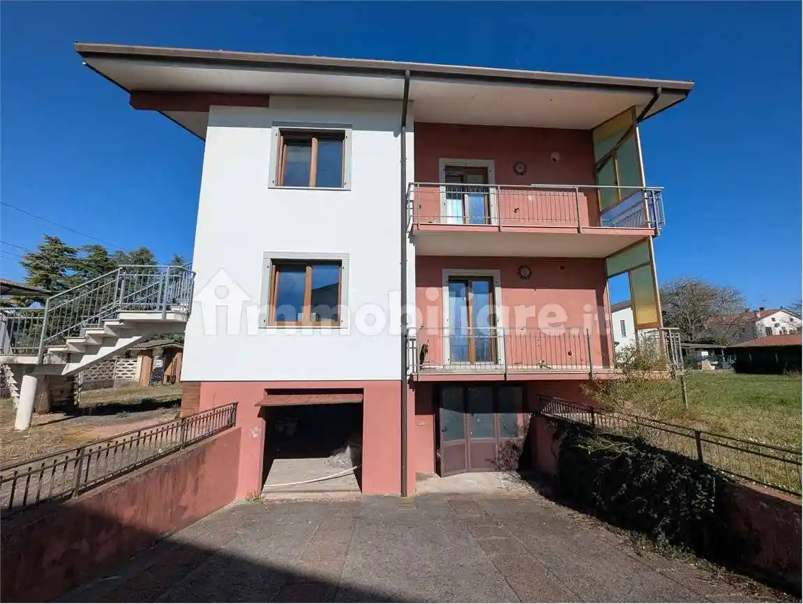 Villa bifamiliare via Pertini, Capriva del Friuli - foto 3