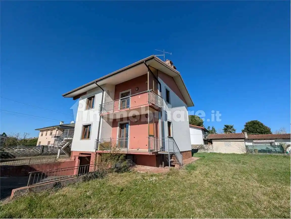 Villa bifamiliare via Pertini, Capriva del Friuli - foto 4