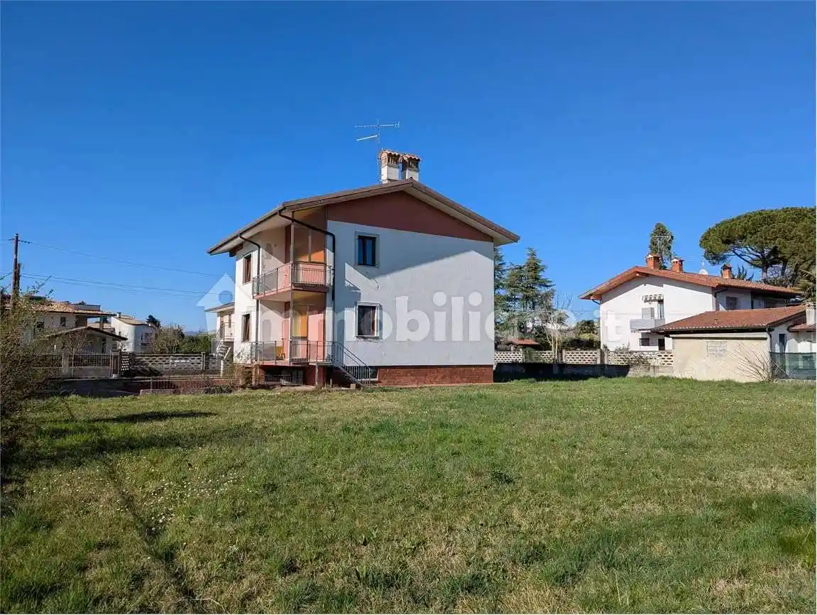 Villa bifamiliare via Pertini, Capriva del Friuli - foto 5