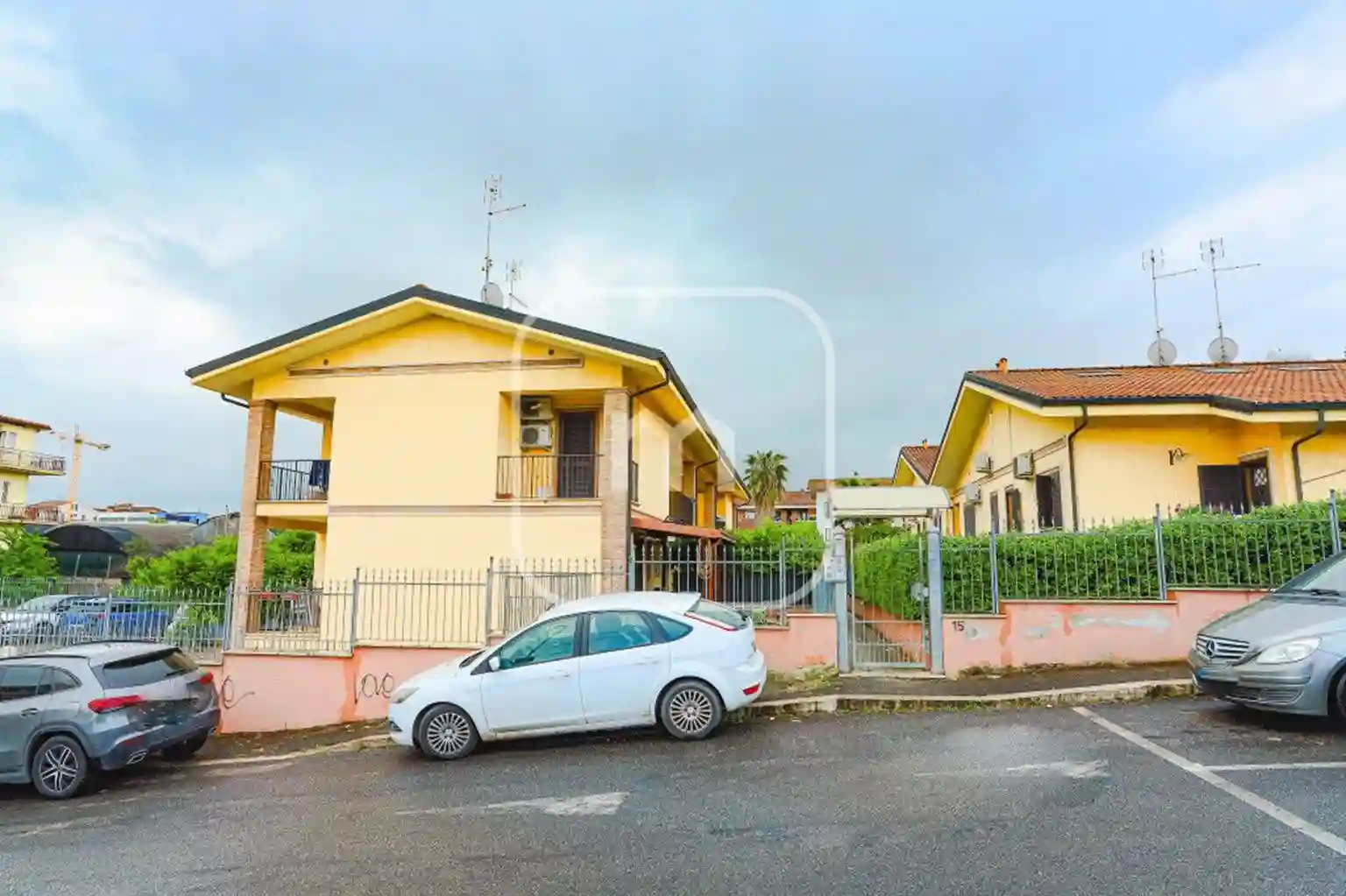 Villetta a schiera - foto 3