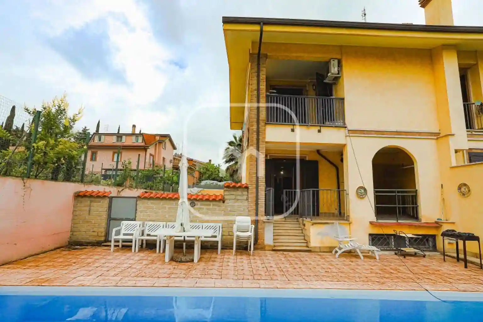 Villetta a schiera - foto 4