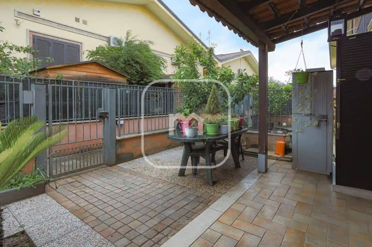 Villetta a schiera - foto 5