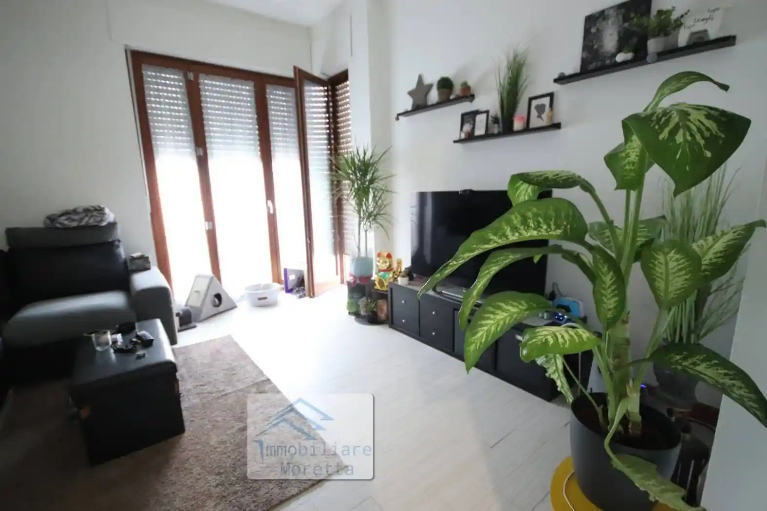 Appartamento in vendita a Alba