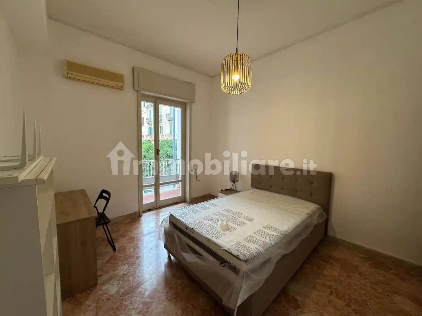Appartamento in affitto a Messina